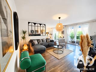 Vente  Appartement T4  de 84 m² à Six-Fours 475 000 euros Réf: SFN-2105611