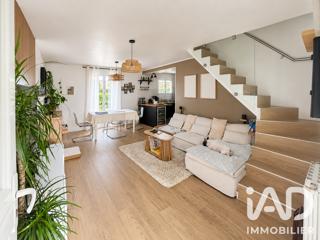 Vente  Maison de 90 m² à Sanary 449 500 euros Réf: SFN-2111826