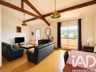 Vente  Appartement F4  de 80 m² à Sanary 355 000 euros