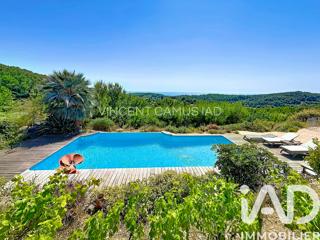 Vente  Maison de 240 m² à Sanary 1 740 000 euros
