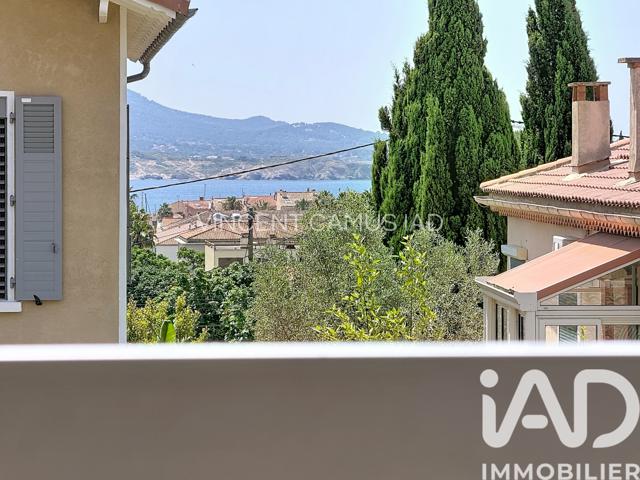 Vente  Studio de 34 m² à Sanary 299 000 euros Réf: SFN-2033002
