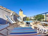 Vente  Appartement T4  de 72 m² à Sanary 649 000 euros