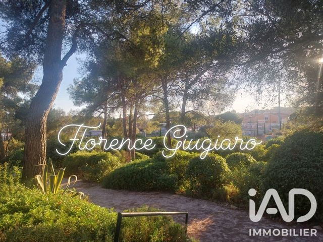 Vente  Terrain de 883 m² à Ollioules 317 050 euros Réf: SFN-2110301
