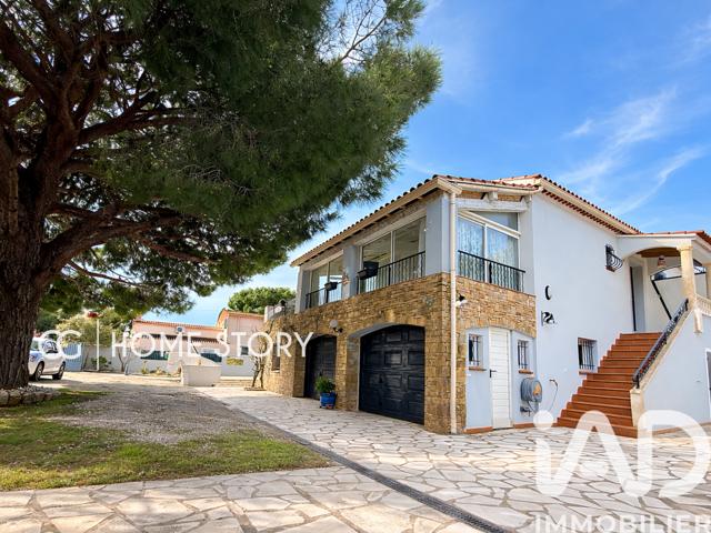 Vente  Maison de 162 m² à Six-Fours 660 000 euros Réf: SFN-1970240
