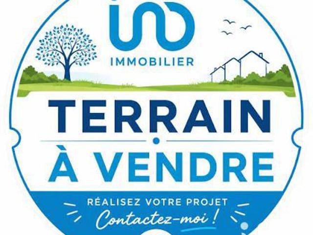 Vente  Terrain de 485 m² à Six-Fours 260 000 euros Réf: SFN-2115074