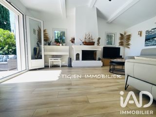 Vente  Maison de 110 m² à Six-Fours 590 000 euros