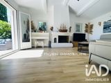 Vente  Maison de 110 m² à Six-Fours 590 000 euros