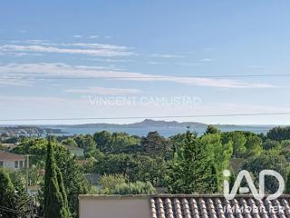 Vente  Appartement T3  de 73 m² à Sanary 389 000 euros Réf: SFN-2114113