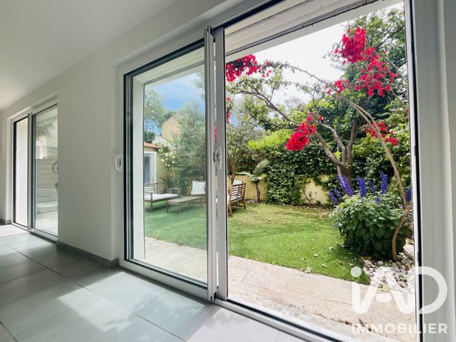 Vente  Maison de 121 m² à La Seyne 410 000 euros Réf: SFN-2115235