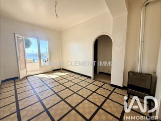 Vente  Appartement F3  de 50 m² à Bandol 320 000 euros