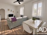 Vente  Appartement T3  de 52 m² à Ollioules 175 000 euros