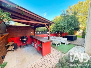 Vente  Maison de 90 m² à La Seyne 339 000 euros