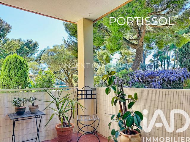 Vente  Appartement T4  de 75 m² à Sanary 499 000 euros Réf: SFN-2035505