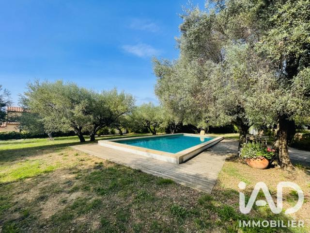 Vente  Maison de 196 m² à Sanary 1 597 000 euros Réf: SFN-1860087