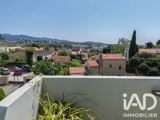 Vente  Appartement F3  de 77 m² à Six-Fours 337 000 euros