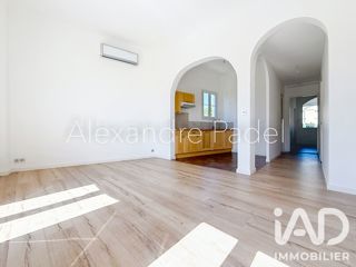Vente  Appartement F4  de 78 m² à Bandol 445 000 euros