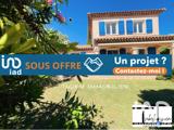 Vente  Maison de 110 m² à Six-Fours 590 000 euros