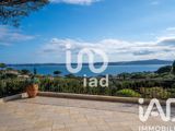 Vente  Maison de 242 m² à Sainte Maxime 4 450 000 euros