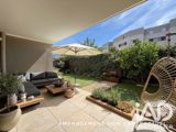 Vente  Appartement F3  de 63 m² à Hyères 289 000 euros