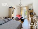 Vente  Appartement T2  de 25 m² à Toulon 118 000 euros