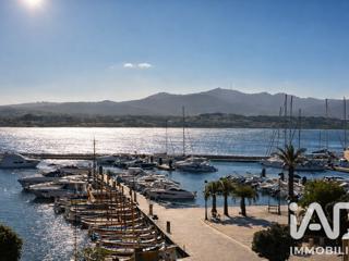 Vente  Appartement F3  de 78 m² à Sanary 880 000 euros