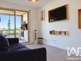 Vente  Appartement F2  de 32 m² à Hyères 240 000 euros