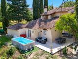 Vente  Maison de 105 m² à Saint Paul en Forêt 435 000 euros