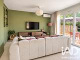 Vente  Maison de 83 m² à Fréjus 459 000 euros