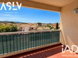 Vente  Appartement T2  de 31 m² à Six-Fours 158 000 euros