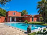 Vente  Maison de 252 m² à Six-Fours 1 090 000 euros
