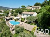 Vente  Maison de 155 m² à Sainte Maxime 1 850 000 euros
