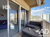 Vente  Appartement F4  de 94 m² à Toulon 275 000 euros
