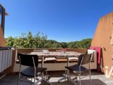 Vente  Appartement T2  de 19 m² à La Londe les Maures 157 000 euros