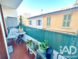 Vente  Appartement F2  de 41 m² à La Seyne 119 000 euros