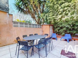 Vente  Appartement T4  de 78 m² à La Seyne 295 000 euros Réf: SFN-2119611