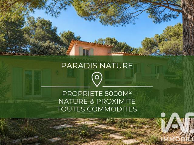 Vente  Maison de 150 m² à Six-Fours 850 000 euros Réf: SFN-2070959