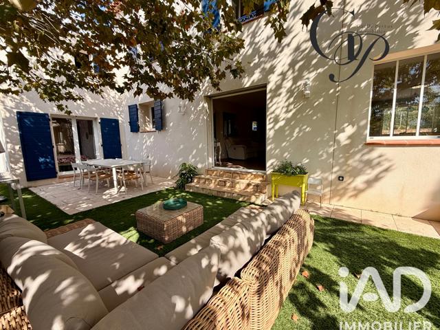 Vente  Maison de 273 m² à Six-Fours 1 375 000 euros Réf: SFN-2120238
