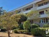 Vente  Appartement F2  de 39 m² à Toulon 130 000 euros