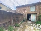 Vente  Maison de 126 m² à Puget Ville 169 000 euros