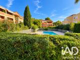 Vente  Appartement T2  de 30 m² à La Seyne 189 000 euros