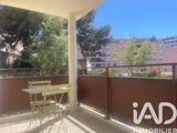 Vente  Appartement F3  de 57 m² à La Seyne 190 000 euros