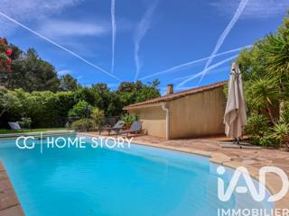 Vente  Maison de 140 m² à Ollioules 638 000 euros