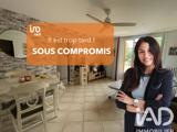 Vente  Appartement T4  de 76 m² à La Seyne 199 000 euros
