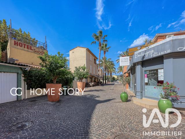 Vente  Maison de 83 m² à Sanary 515 000 euros Réf: SFN-2119694