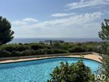 Vente  Appartement F4  de 115 m² à Bandol 1 150 000 euros