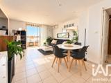 Vente  Appartement F3  de 60 m² à Sanary 292 000 euros