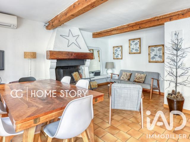 Vente  Maison de 83 m² à Sanary 515 000 euros Réf: SFN-2119694