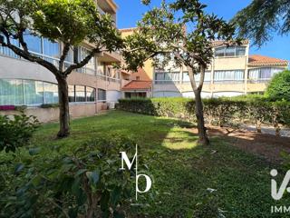 Vente  Studio de 21 m² à Sanary 112 000 euros Réf: SFN-2108080
