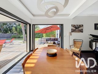 Vente  Maison de 172 m² à Six-Fours 1 495 000 euros Réf: SFN-2121890