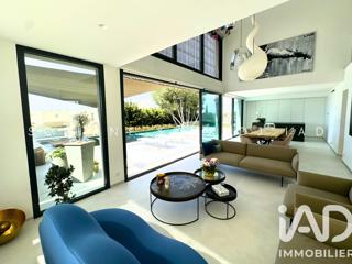 Vente  Maison de 207 m² à Bandol 2 545 000 euros